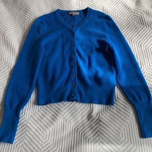 J. Crew Cardigan - Size XS (fits girls size L)